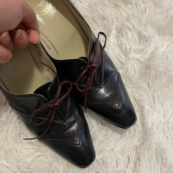 VTG Christian Dior Heels - Picture 7 of 14